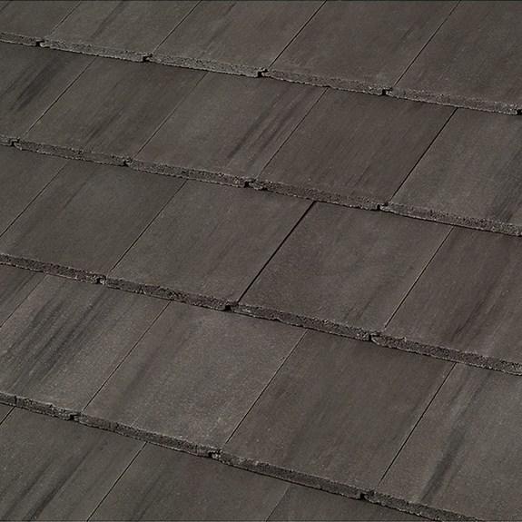 Charcoal Blend swatch