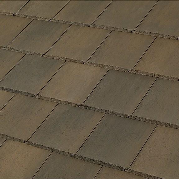 Charcoal Brown Blend swatch