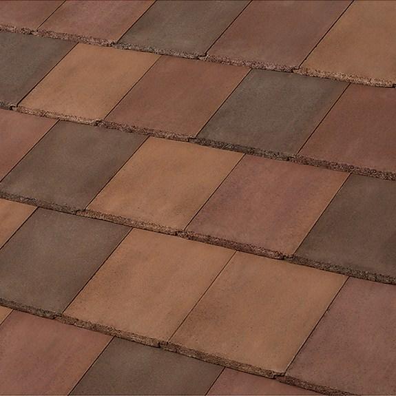 Mission Blend swatch