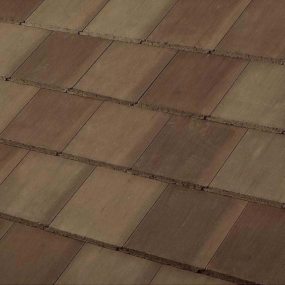 Rustic Brown Blend swatch